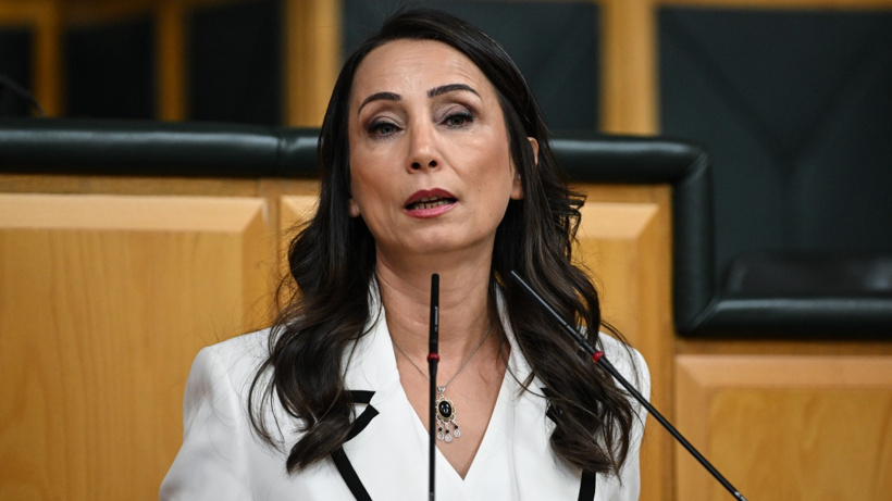 DEM Parti'den AKP'ye: Sen neyin kafasını yaşıyorsun ey iktidar?
