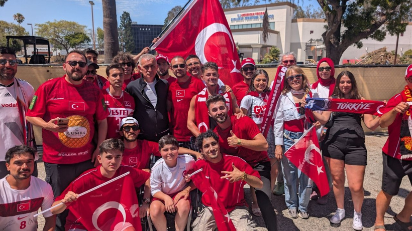 Hacıosmanoğlu özür diledi