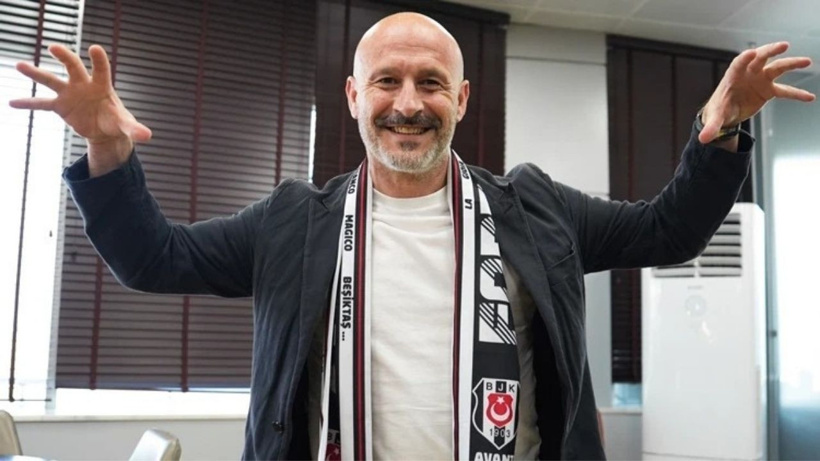 Beşiktaş'ın Italiano ile çıkacağı ilk maç belli oldu: 2 Temmuz'da