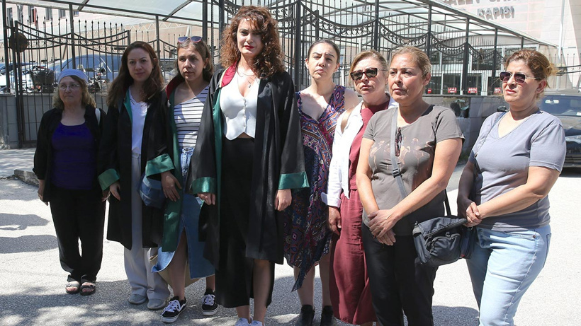 Eskişehir'deki vahşi cinayette karar verildi