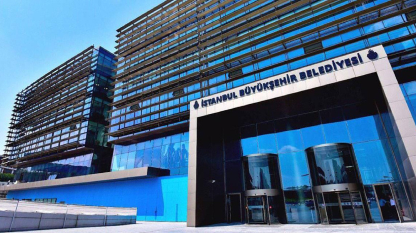 Son dakika | İBB'ye bir operasyon daha! Kent Lokantaları müdürü dahil üst düzey isimler gözaltında