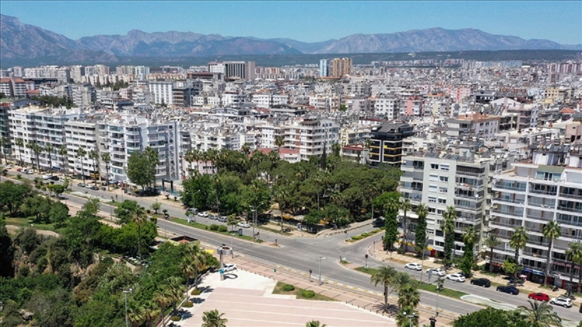 Aidat 20 bin TL oldu, yetmedi 100 bin TL istediler! Antalya'da lüks rezidans davalık oldu