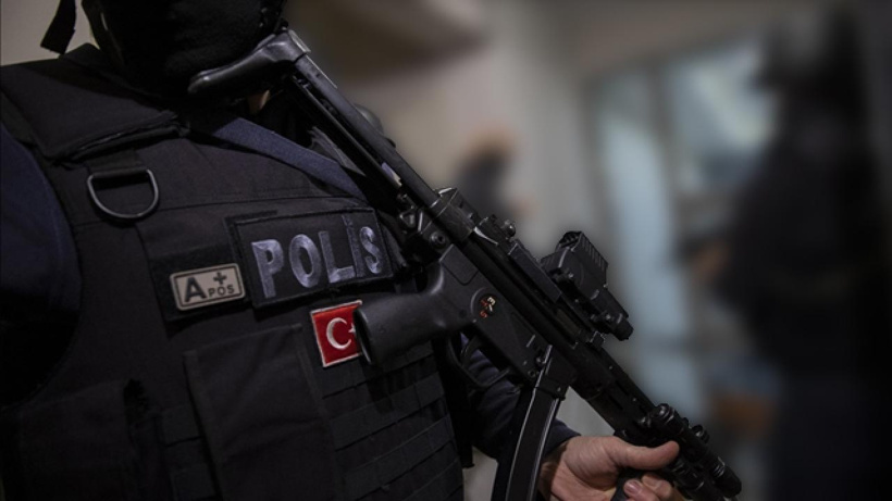 Son Dakika | Başkentte NATO öncesi IŞİD hücresinde çatışma! 1 ölü, 1 yaralı