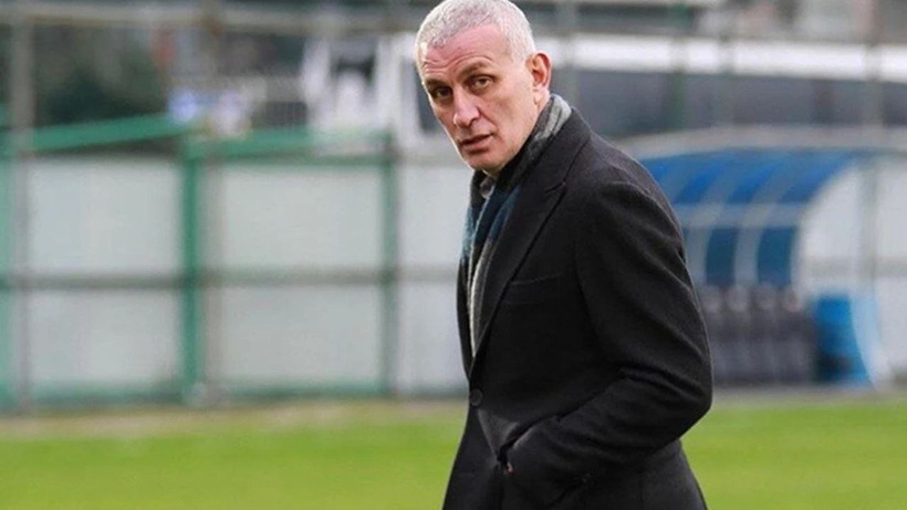 TFF'de deprem! Hacıosmanoğlu'nun ipini çektiler: Yerine gelecek isim bile belli oldu - Fotoğraf: 9