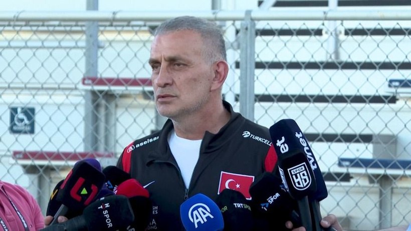 TFF'de deprem! Hacıosmanoğlu'nun ipini çektiler: Yerine gelecek isim bile belli oldu - Fotoğraf: 6