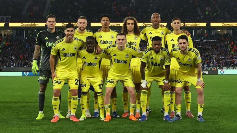Fenerbahçe'ye kötü haber: UEFA cezayı kesti