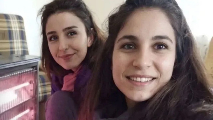 Gülistan Doku'nun arkadaşıydı! Rojvelat Kızmaz’ın otopsi raporunda erkek DNA’sı tespit edildi