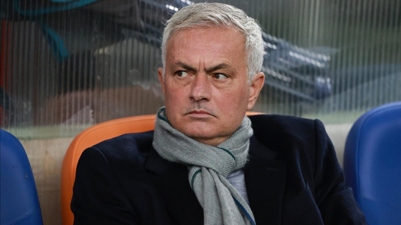 Mourinho'nun şaşkına çeviren kararının arkasından Arda Güler çıktı