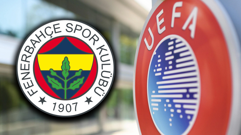 UEFA'dan gelen ceza Fenerbahçe'yi zora soktu: Şaşkına çeviren talep