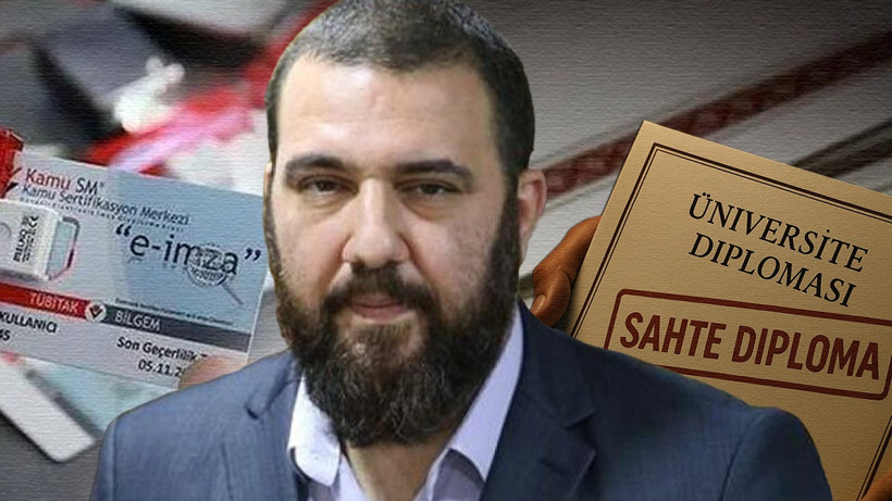 Sahte diploma davasında karar çıktı: E-Devlet'e sızarak sahte mezuniyet dağıtanlara ceza