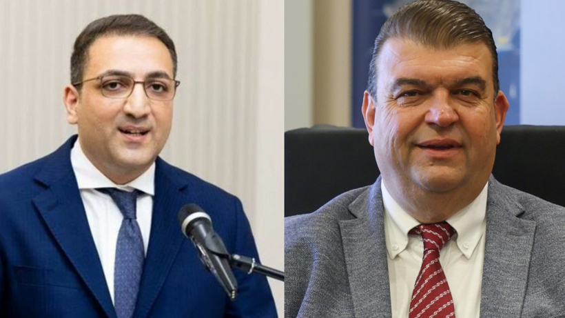 Son Dakika | CHP'li iki belediye başkanı gözaltına alındı
