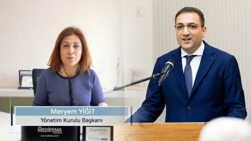 CHP'li belediye başkanının annesi de gözaltına alındı