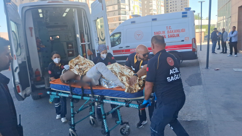 Son Dakika | Niğde'de havai fişek fabrikasında patlama! Can kaybı var