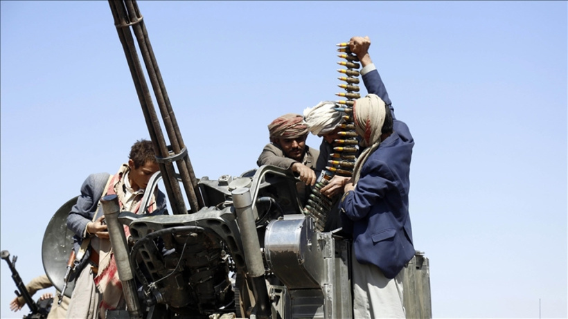Husiler'den İsrail'e Somaliland tehdidi: Tüm imkanlarla hedef alırız