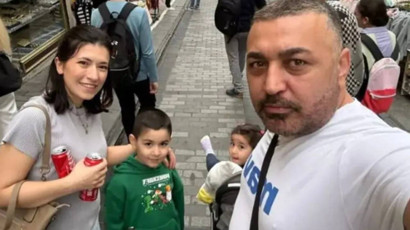 Son Dakika | Böcek ailesi davasında karar! İlaçlama şirketinin sahibi ve oğluna 18 yıl hapis cezası!