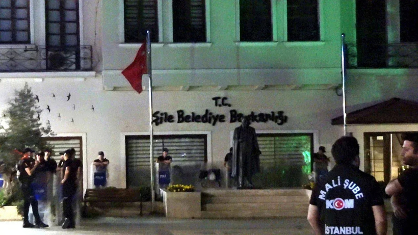Son dakika | Şile Belediyesi Başkanı için istenen ceza belli oldu! İddianame kabul edildi