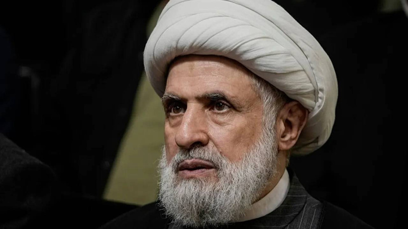 Washington görüşmeleri sürerken Hizbullah’tan İsrail'e rest: Normalleşme yok