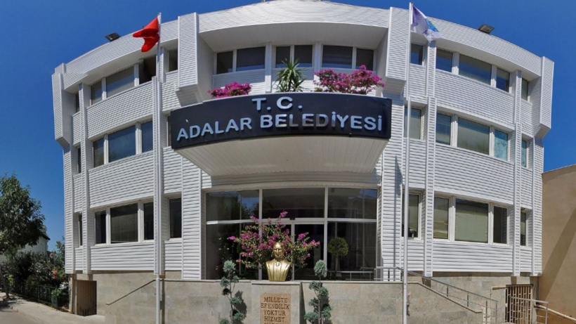 Son Dakika | Adalar Belediyesi'nde Medine Pamuk Belediye Başkan Vekili seçildi