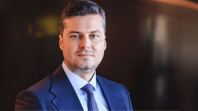 Dev çelik fabrikasının Türk patronunu FBI gözaltına aldı! Panama'ya gidiyordu
