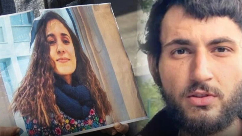 Gülistan Doku cinayetinin kritik ismi ilk kez hakim karşısına çıktı