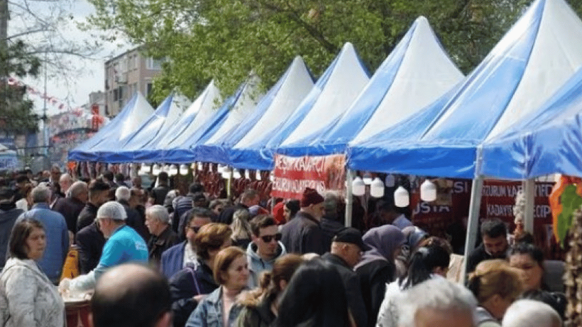 Bakanlık festivallerden yerli esnafı koruyacak