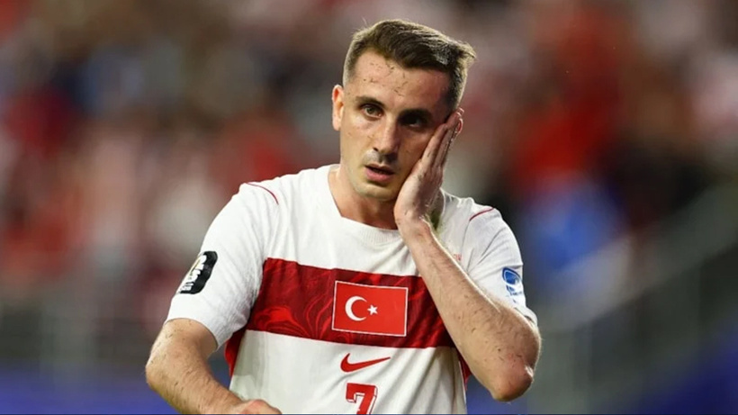 Kerem Aktürkoğlu affını istedi