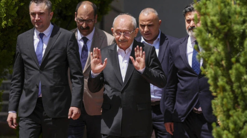 Kılıçdaroğlu'nun "Bilmiyorum ki" dediklerine onlar bakacak: Butlancıların yeni kurulu belli oldu