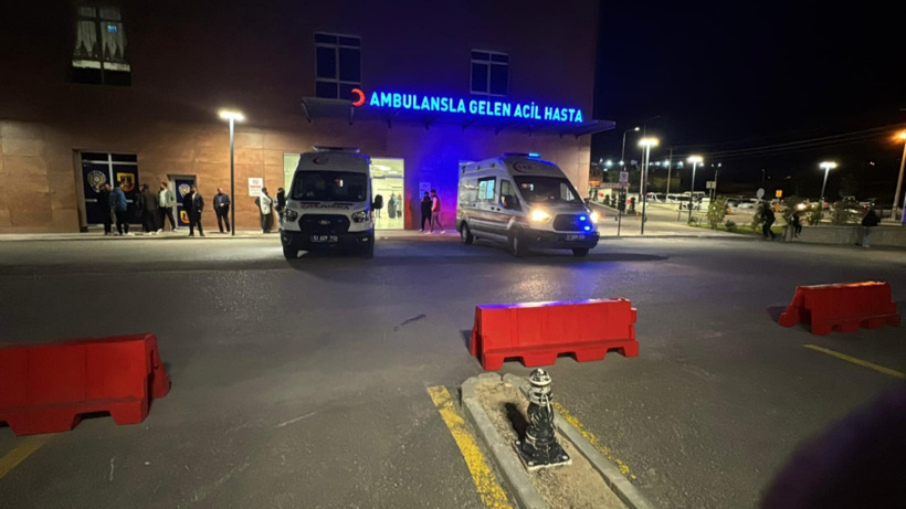 Niğde'de gölete düşen 16 yaşındaki genç yaşam savaşını kaybetti