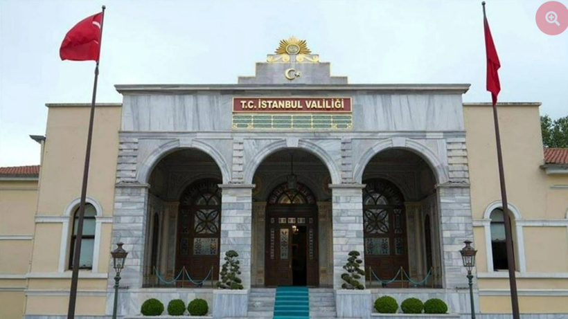 İstanbul Valiliği'nin kararı: Beyoğlu'nda bir bar kapatıldı