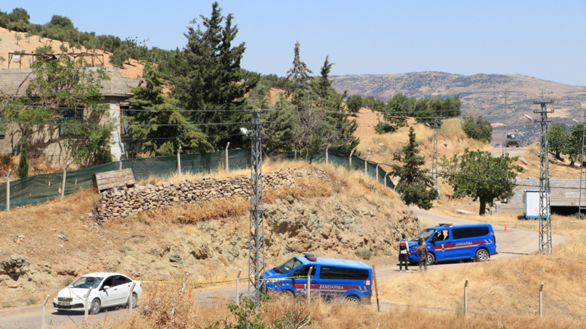 Yol verme kavgası kanlı bitti! 1 ölü, 12 yaralı
