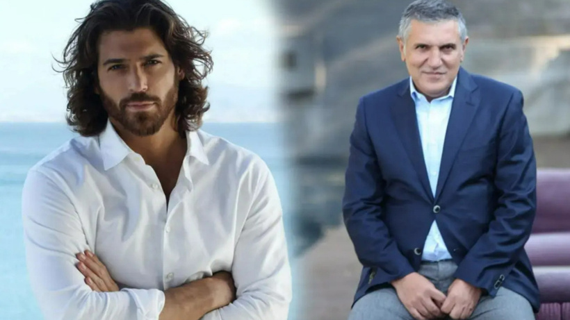 Can Yaman ile Faruk Turgut arasında söz düellosu! Turgut iddiaları yanıtladı