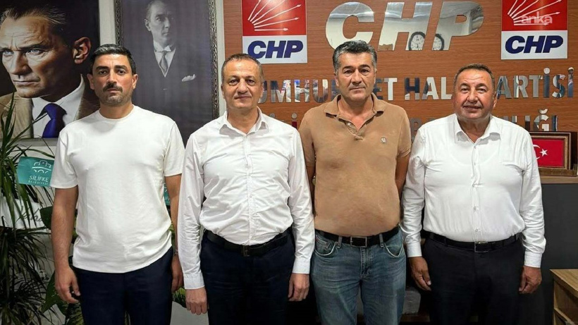 CHP'nin Silifke adayı belli oldu: Başkan Vekilliği için Oğuzhan Kökten aday gösterildi