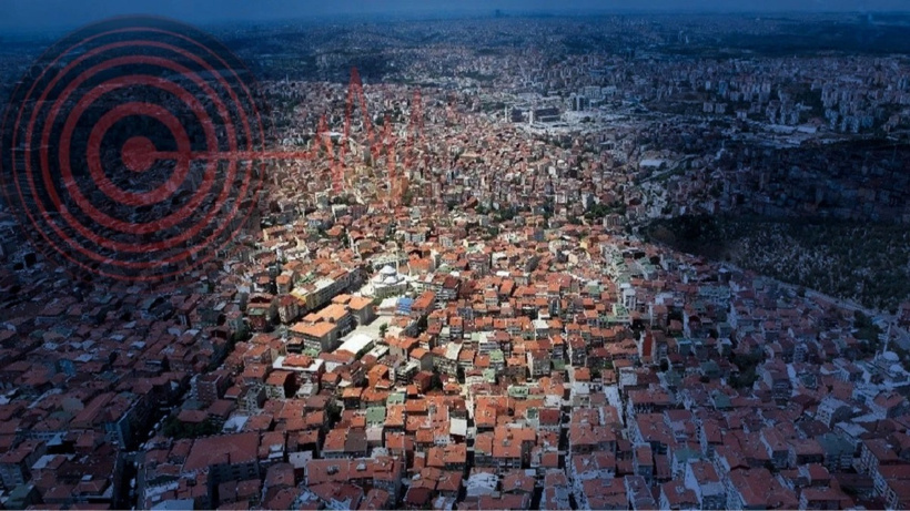 İstanbul depremi için ezber bozan açıklama: “Kaderi 7,4 değil!”
