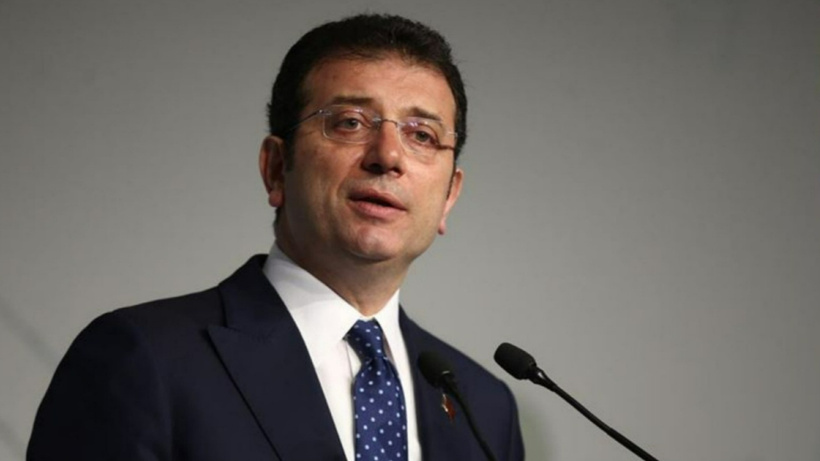 Genç CHP üyesi trafik kazasında yaşamını yitirdi: İmamoğlu'ndan taziye mesajı