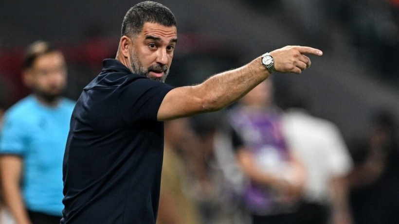 Arda Turan'a Premier Lig sürprizi