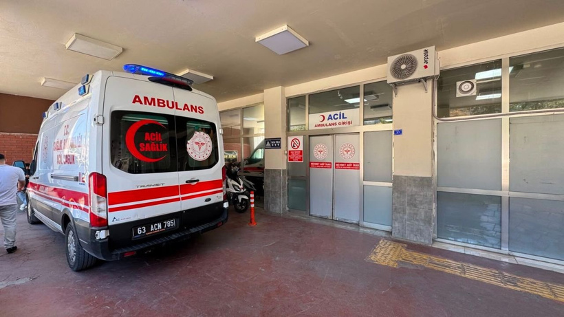 Belediye daire başkanı intihar girişiminde bulundu!