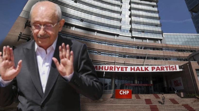 İktidar medyası Kılıçdaroğlu'nun belediye planını duyurdu: Butlan nizamı işleyecek
