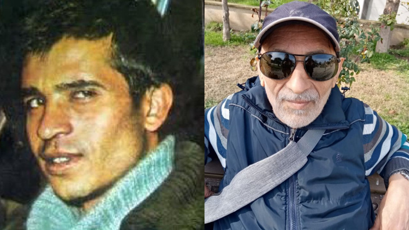 Hüseyin İnan’ın kardeşi İrfan İnan yaşamını yitirdi