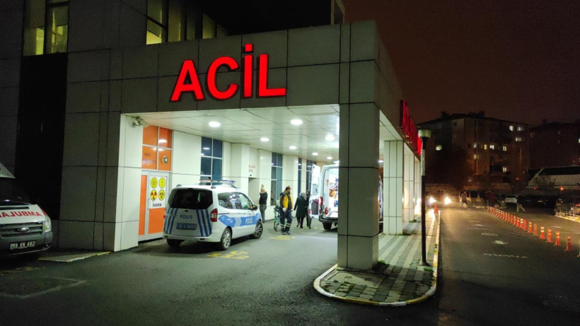 Mardin'de feci kaza: 5'i çocuk 8 yaralı