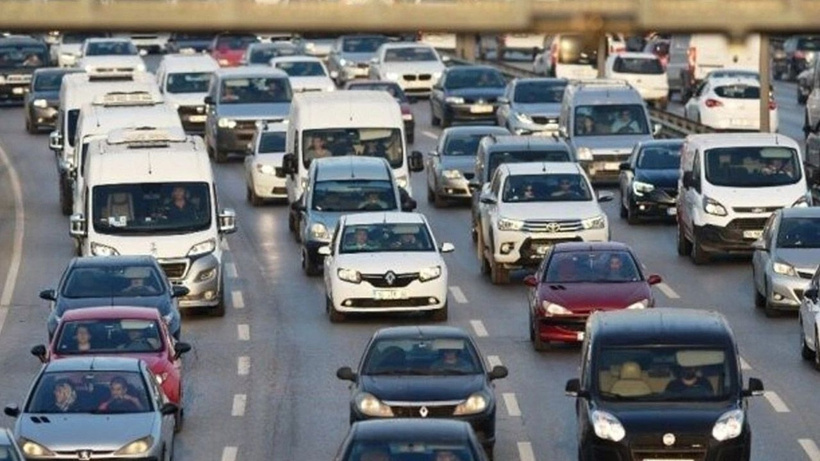 Trafik sigortasında yarın yeni dönem başlıyor: 'Tek eksper' sistemi geliyor
