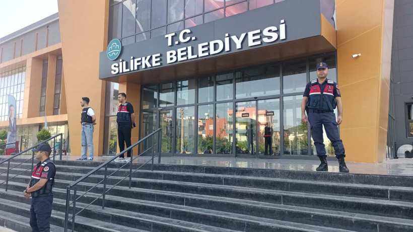 CHP'li başkan tutuklanmıştı: Silifke Belediye Başkan Vekili belli oldu