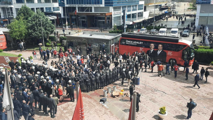 CHP'nin 12. Yargı Paketi şerhi: AKP 'mutlak butlan' ile iktidarını garantilemek istiyor