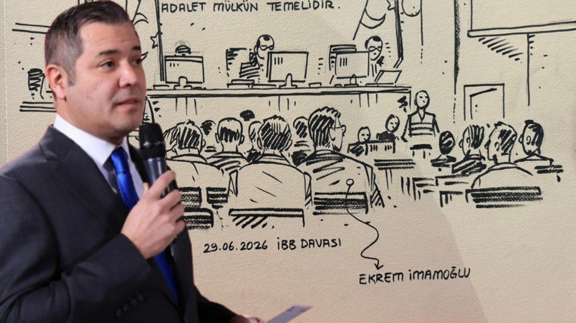 İBB davasında 59. gün! Murat Ongun'dan 'İddianame sakat' çıkışı!