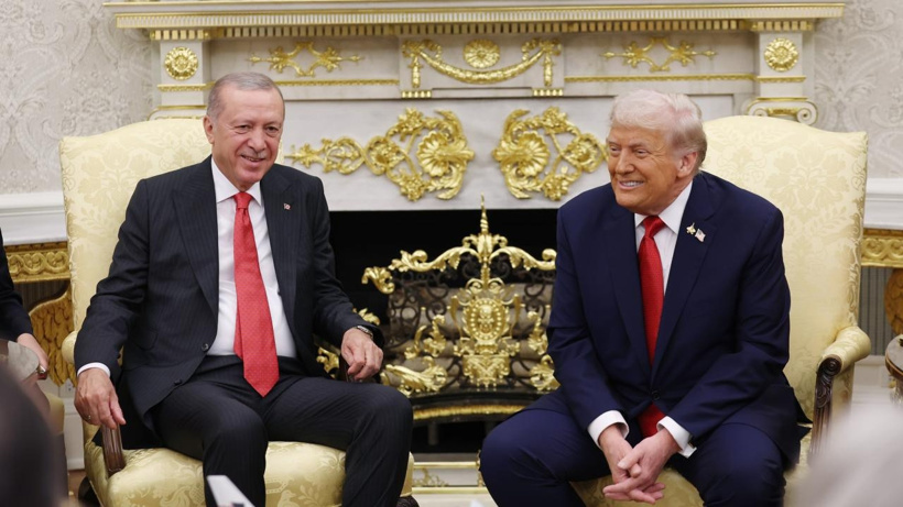ABD'li meclis üyesinden Türkiye ziyareti öncesi Trump'a İmamoğlu mektubu: Siyasi saiklerle tutuklandı