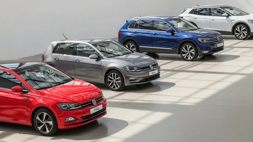 Volkswagen'den dev küçülme kararı: On binlerce çalışan işten çıkarılacak