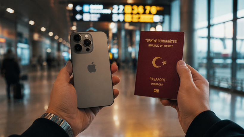 Türkiye IMEI maliyetinde Pakistan'a bile rahmet okuttu