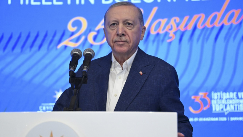 Erdoğan, yerine gösterilen isimlere bu sözlerle set çekmiş! Abdulkadir Selvi duyurdu