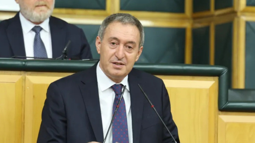 Olağanüstü NATO önlemlerine DEM Parti'den sert tepki: Kent açık cezaevine çevrildi