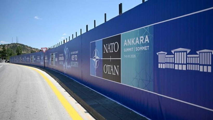 Ankara Emniyeti'nden ailelere uyarı: Çocuğunuz NATO eylemlerine katılırsa tutuklarız