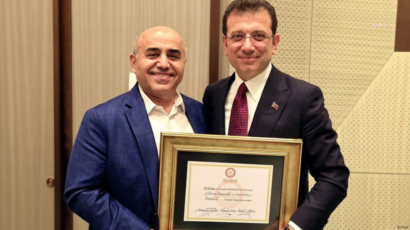Necati Özkan Silivri'den yazdı! 'Bu düşman ceza hukuku uygulaması değil midir?' - Resim : 1